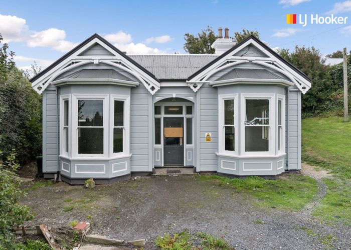  at 76 South Road, The Glen, Dunedin