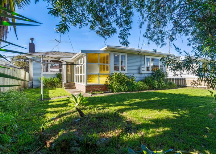  at 17 Ranum Road, Papatoetoe, Manukau City, Auckland