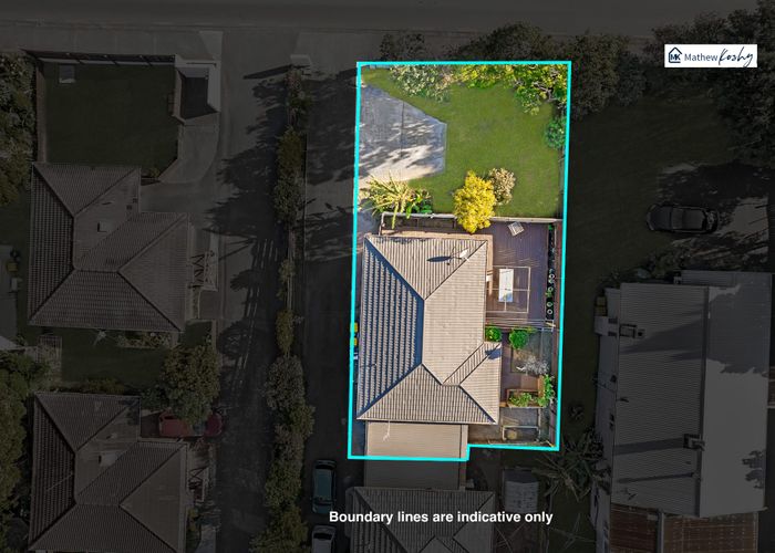  at 1/3197 Great North Road, New Lynn, Auckland