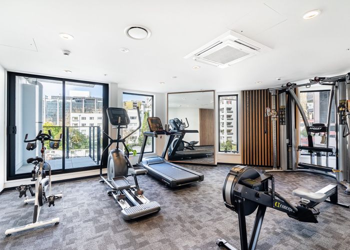  at 1509/106 Vincent Street, City Centre, Auckland City, Auckland
