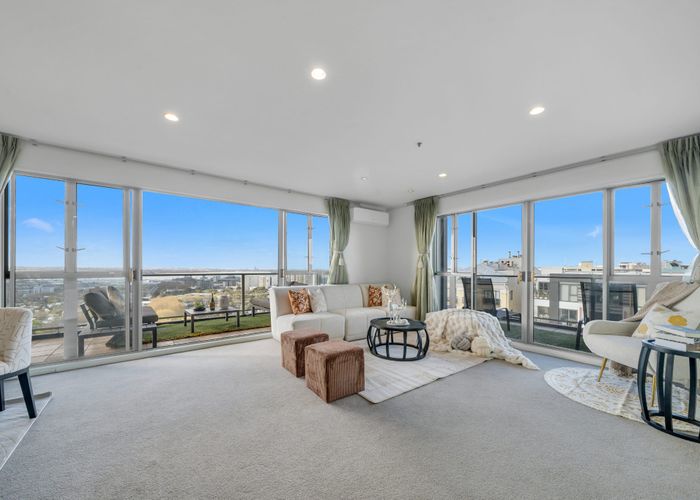  at 8B/8 Howe Street, Freemans Bay, Auckland City, Auckland