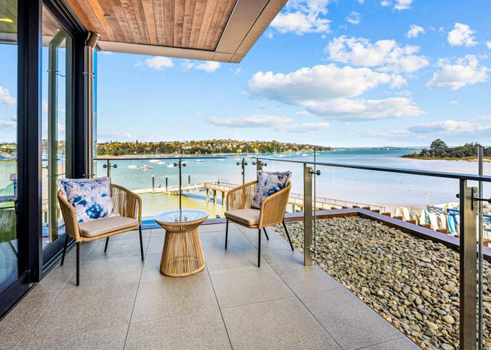  at 410/6 Boundary Road, Hobsonville, Waitakere City, Auckland