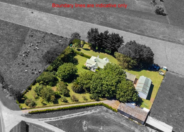  at 97A Ngutumanga Road, Waihou