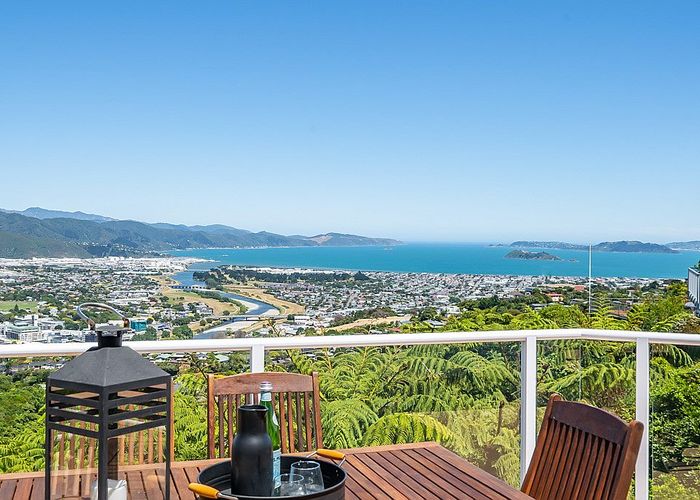  at 23 Arahiwi Grove, Tirohanga, Lower Hutt