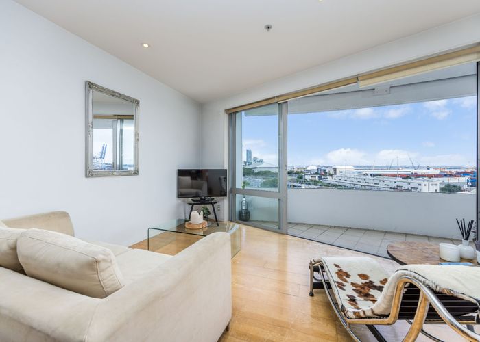  at 603/86 The Strand, Parnell, Auckland City, Auckland