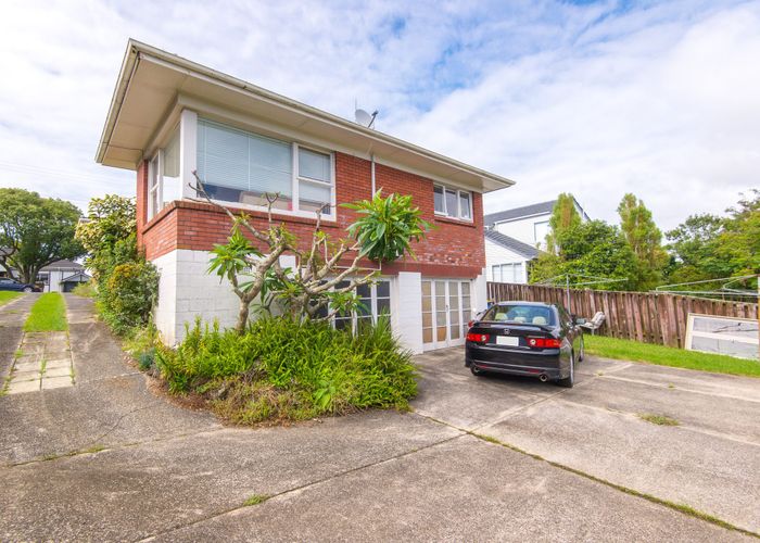  at 1/33 Tennyson Avenue, Takapuna, North Shore City, Auckland