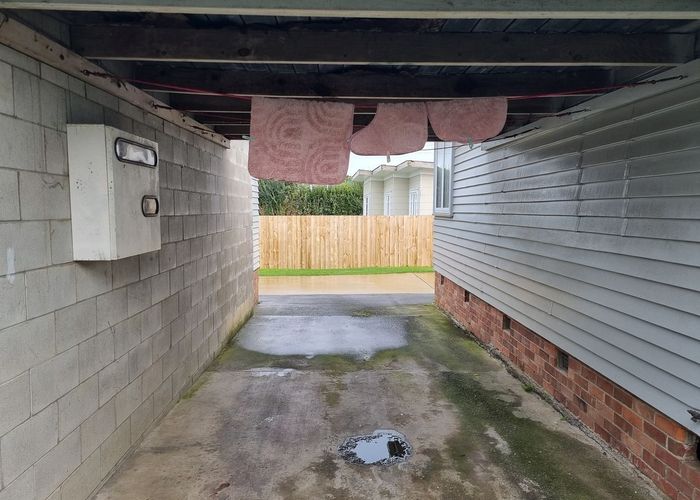  at 1/16 Cambridge Road, Manurewa, Manukau City, Auckland