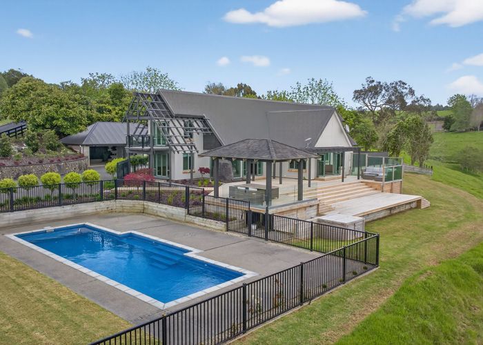  at 333 Tuhimata Road, Ramarama, Franklin, Auckland