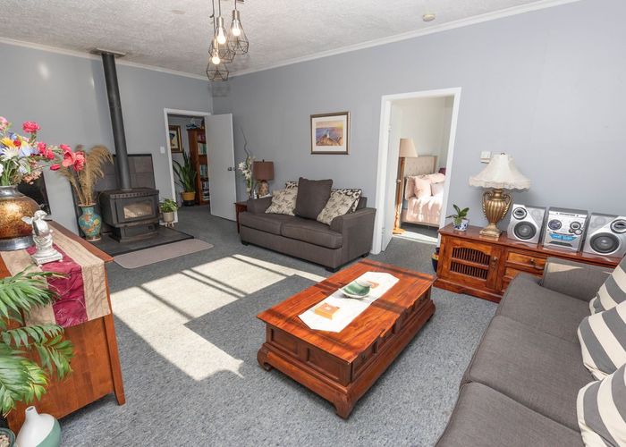  at 870 State Highway 7, Dobson, Greymouth