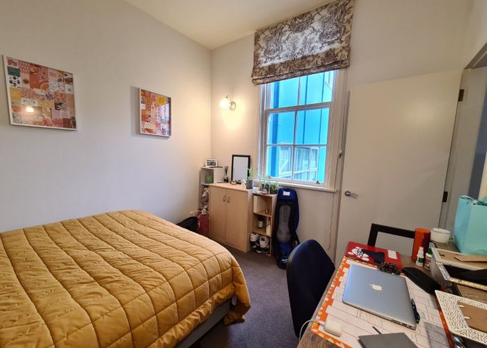  at 207 Tasman Street, Mount Cook, Wellington, Wellington