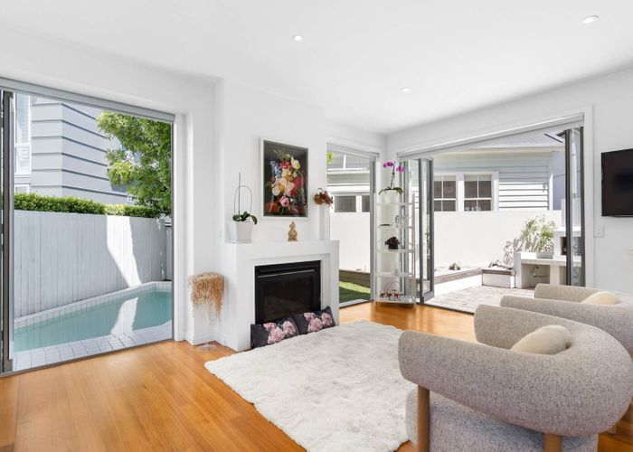  at 7 Taurarua Terrace, Parnell, Auckland City, Auckland