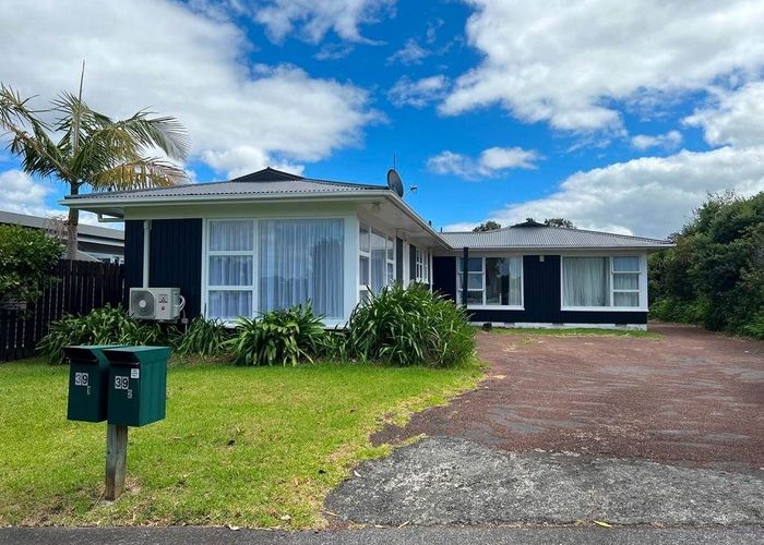  at 1/39 Thatcher Street, Mission Bay, Auckland City, Auckland