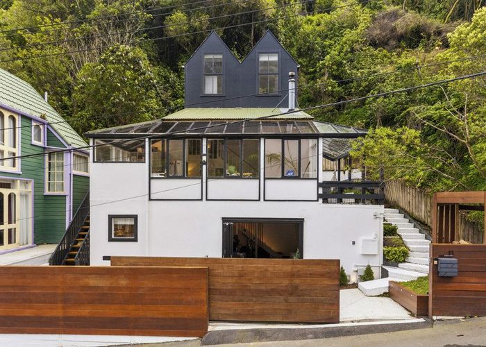  at 11 Norway Street, Aro Valley, Wellington, Wellington