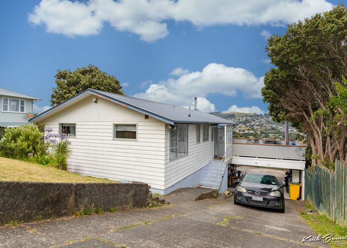  at 22 De Castro Place, Titahi Bay, Porirua