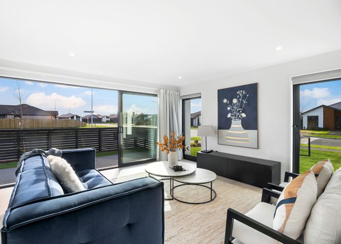  at Lot 5 Claridges Road, Casebrook, Christchurch City, Canterbury