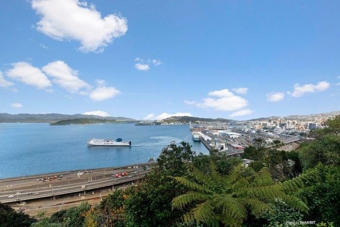  at 149 Barnard Street, Wadestown, Wellington, Wellington