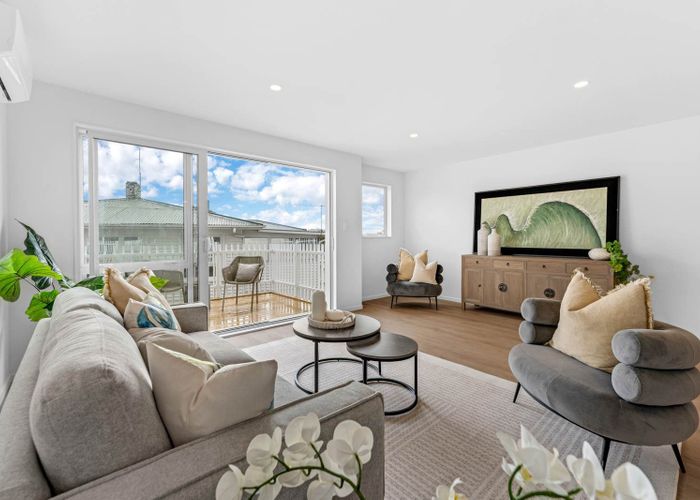  at 2C Marion Avenue, Mount Roskill, Auckland City, Auckland