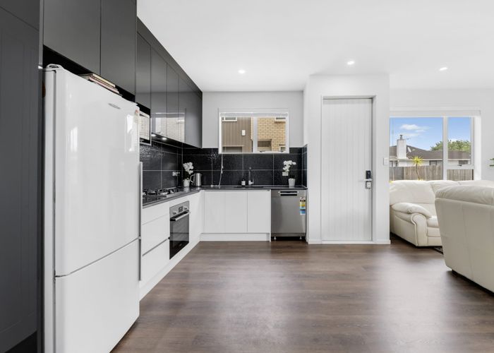  at 3/73 Huia Road, Papatoetoe, Manukau City, Auckland