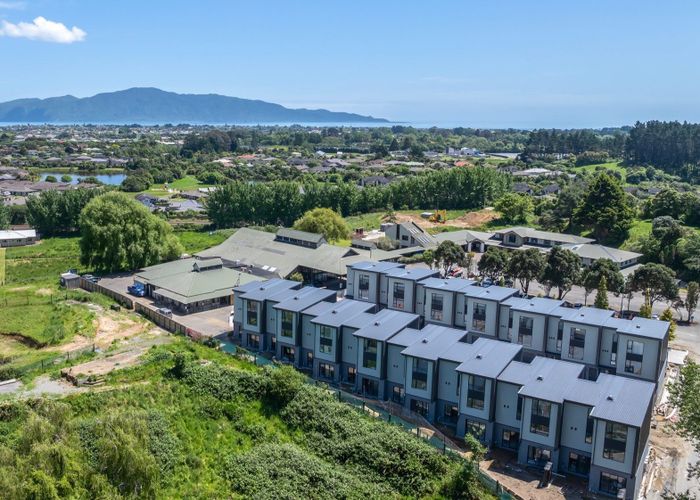  at 3/109 Main Road North (Lindale Village), Paraparaumu, Kapiti Coast, Wellington