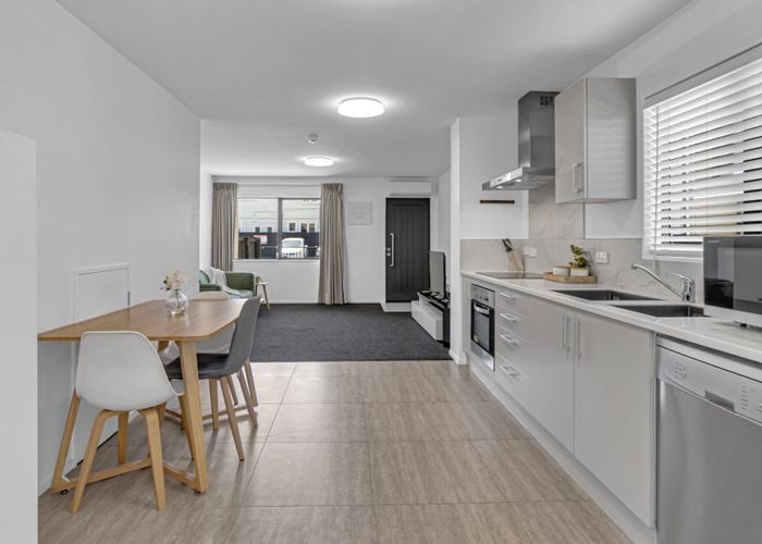  at 8/116 Stanmore Road, Linwood, Christchurch City, Canterbury