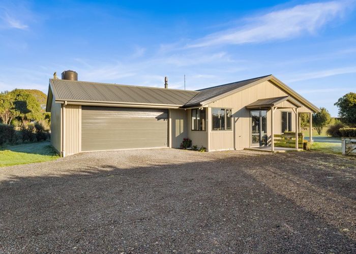  at 975 South Eyre Road, Swannanoa, Waimakariri, Canterbury