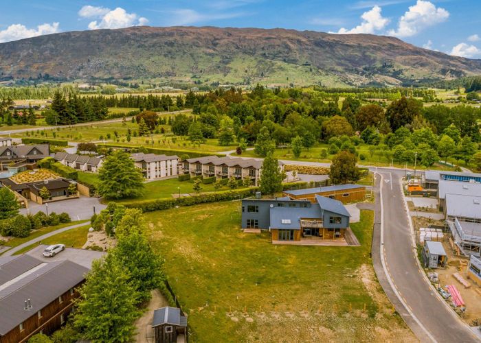  at 6 Cleland Close, Wanaka, Wanaka, Otago