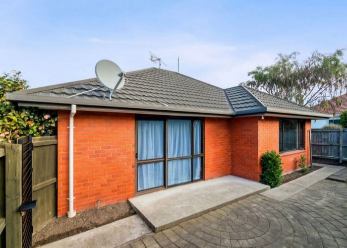  at 1/11 Owens Terrace, Upper Riccarton, Christchurch