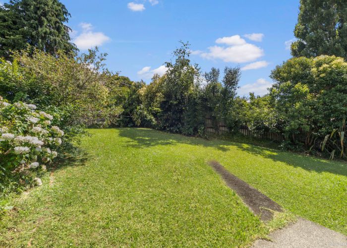  at 3/58 View Road, Henderson, Auckland