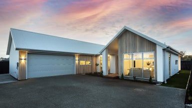  at 13 Meadow Stream Drive, Casebrook, Christchurch