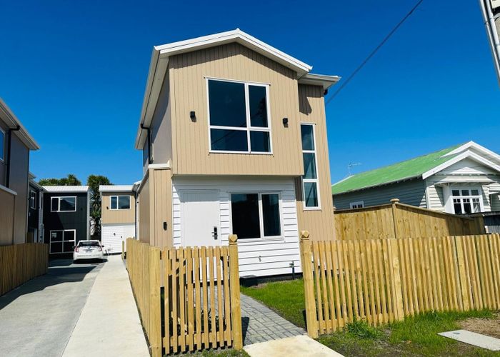  at 115 Luke Street East, Otahuhu, Auckland City, Auckland