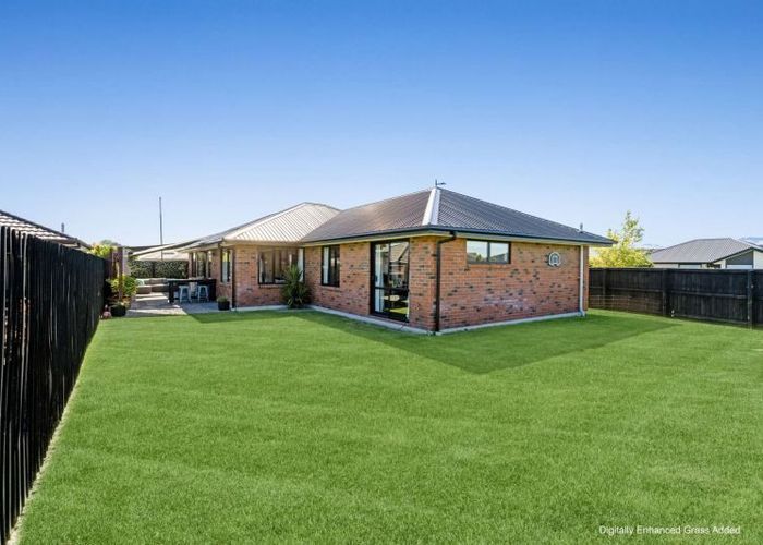  at 30 Whincops Road, Halswell, Christchurch