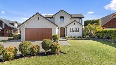  at 39 O'Connor Place, Burnside, Christchurch