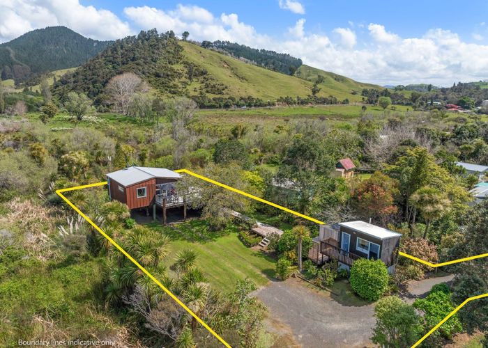  at 9 Stingray Crescent, Whiritoa, Hauraki, Waikato