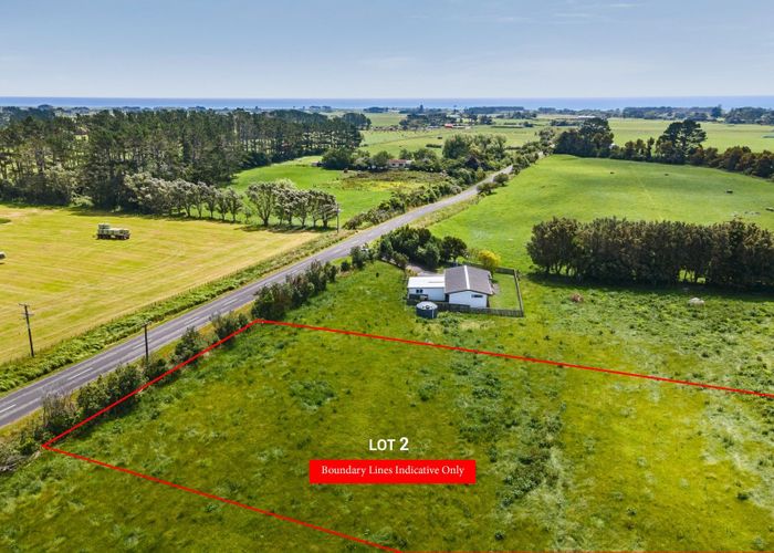  at 177A Mid Puniho Road Sections, Warea, South Taranaki, Taranaki