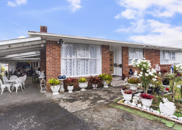  at 76 Blake Road, Mangere East, Manukau City, Auckland