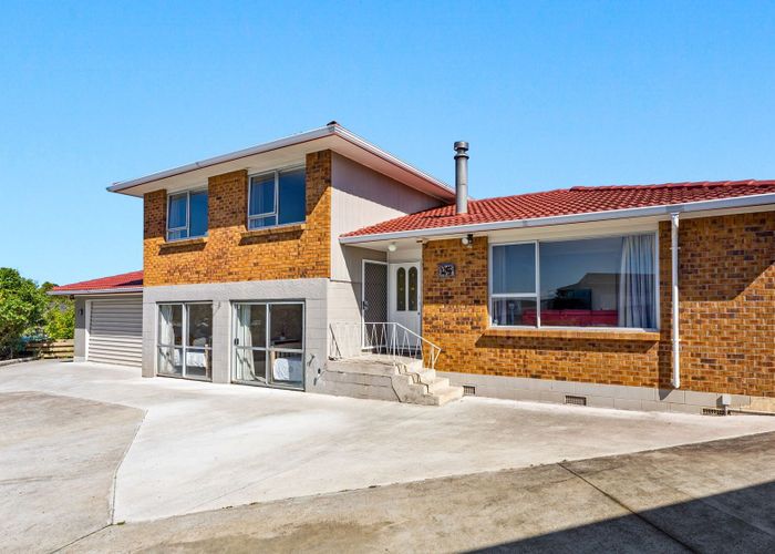  at 45 Walworth Aveneue, Pakuranga Heights, Manukau City, Auckland