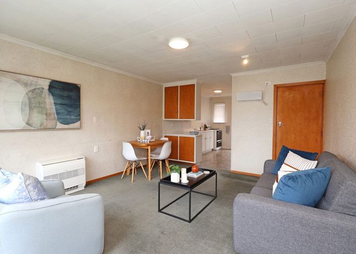  at 2/41 Robertson Street, Richmond, Invercargill, Southland