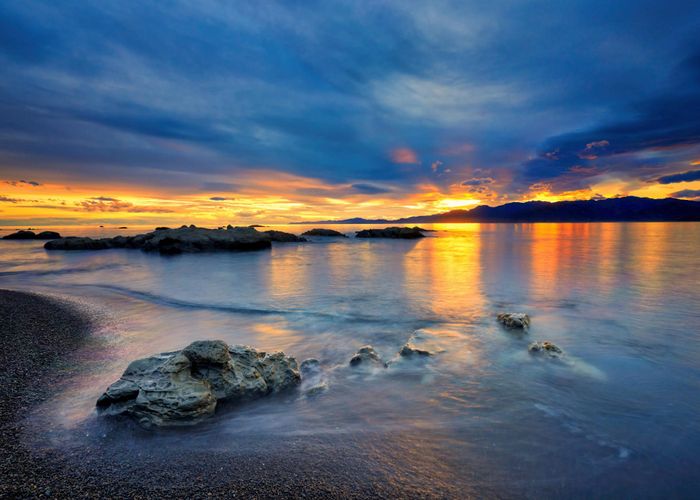  at 13 South Bay Parade, South Bay, Kaikoura
