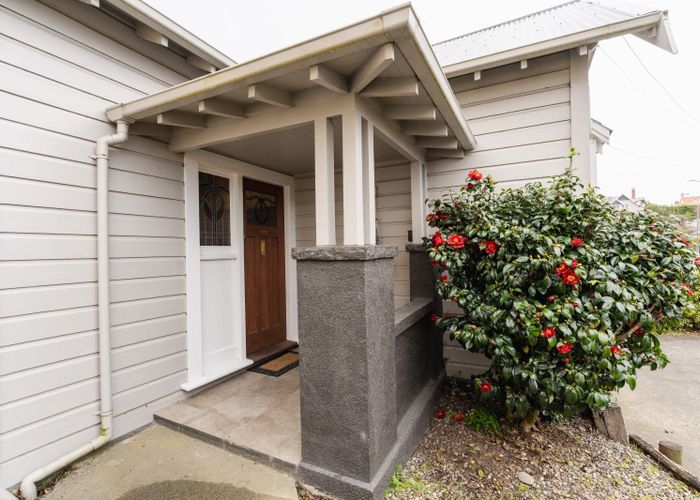 at 144 Kenmure Road, Kenmure, Dunedin