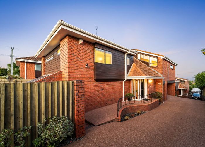 at 1/65 Aberdeen Road, Castor Bay, Auckland