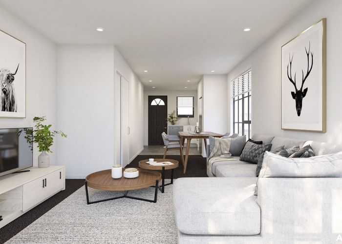  at 11 Blossom Walk, City Centre, Christchurch City, Canterbury