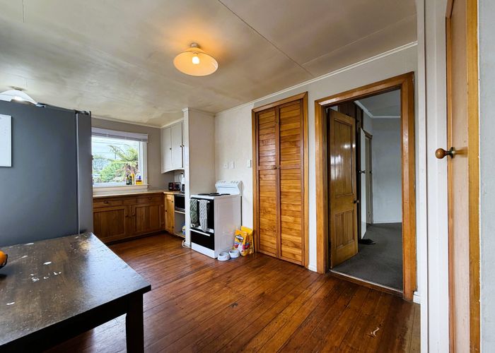  at 95 Ward Street, Cobden, Grey, West Coast