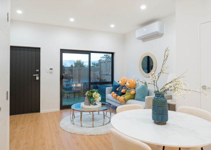  at 20/38 Fairlands Avenue, Waterview, Auckland City, Auckland