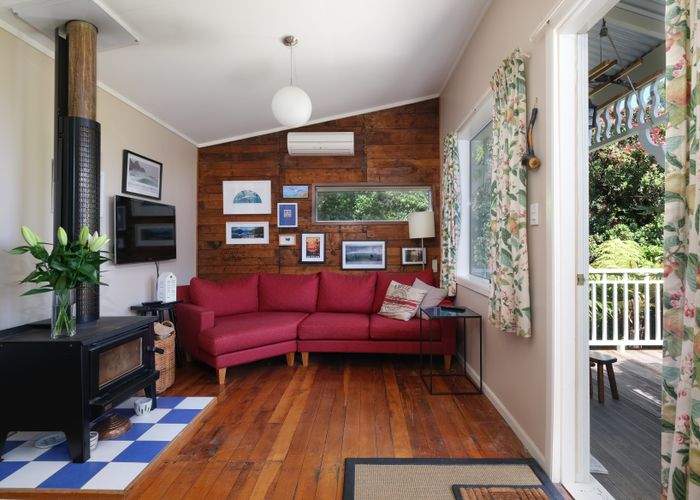 at 14 Moerangi Street, Broad Bay, Dunedin
