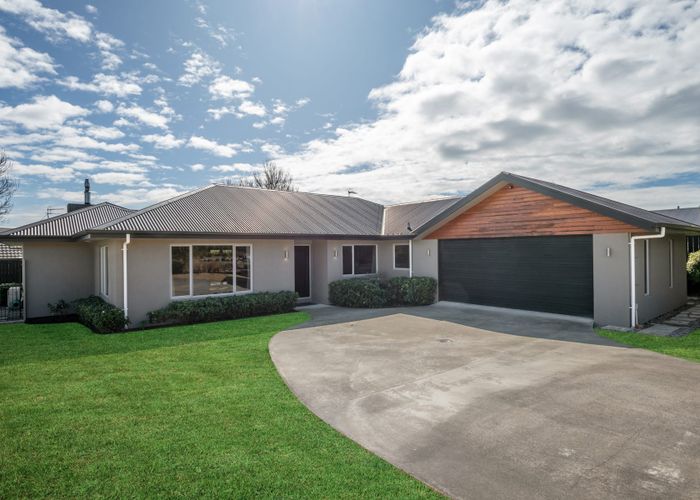  at 22 Ashwood Drive, Witherlea, Blenheim