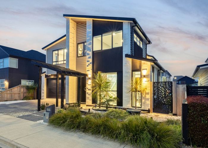  at 9 Habitat Place, Hobsonville, Waitakere City, Auckland