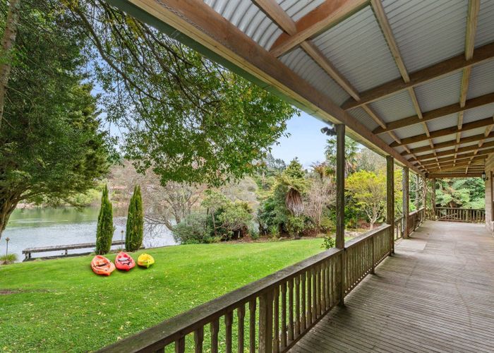  at 167 Okere Road, Rotoiti, Rotorua, Bay Of Plenty