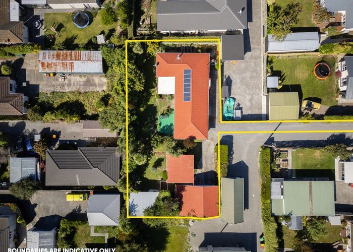  at 93 Kaiwara Street, Hoon Hay, Christchurch City, Canterbury