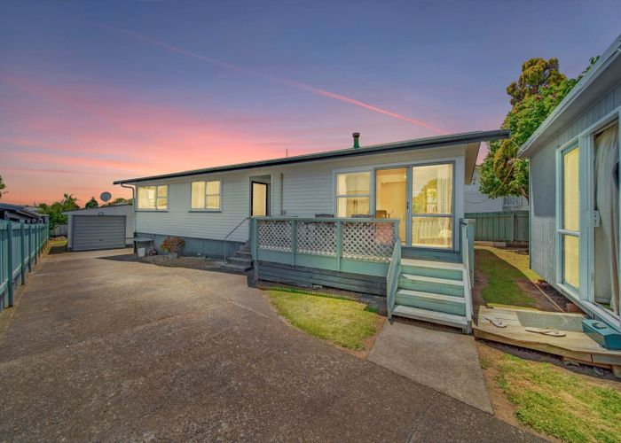  at 23 Kemble Close, Mangere, Manukau City, Auckland
