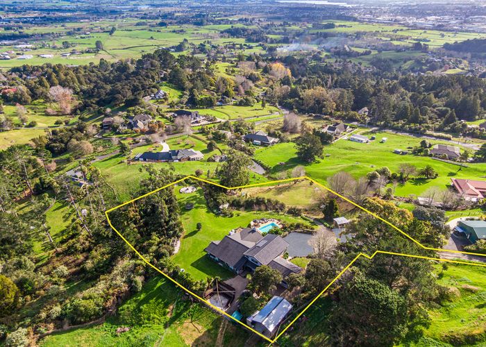  at 577 Ponga Road, Papakura